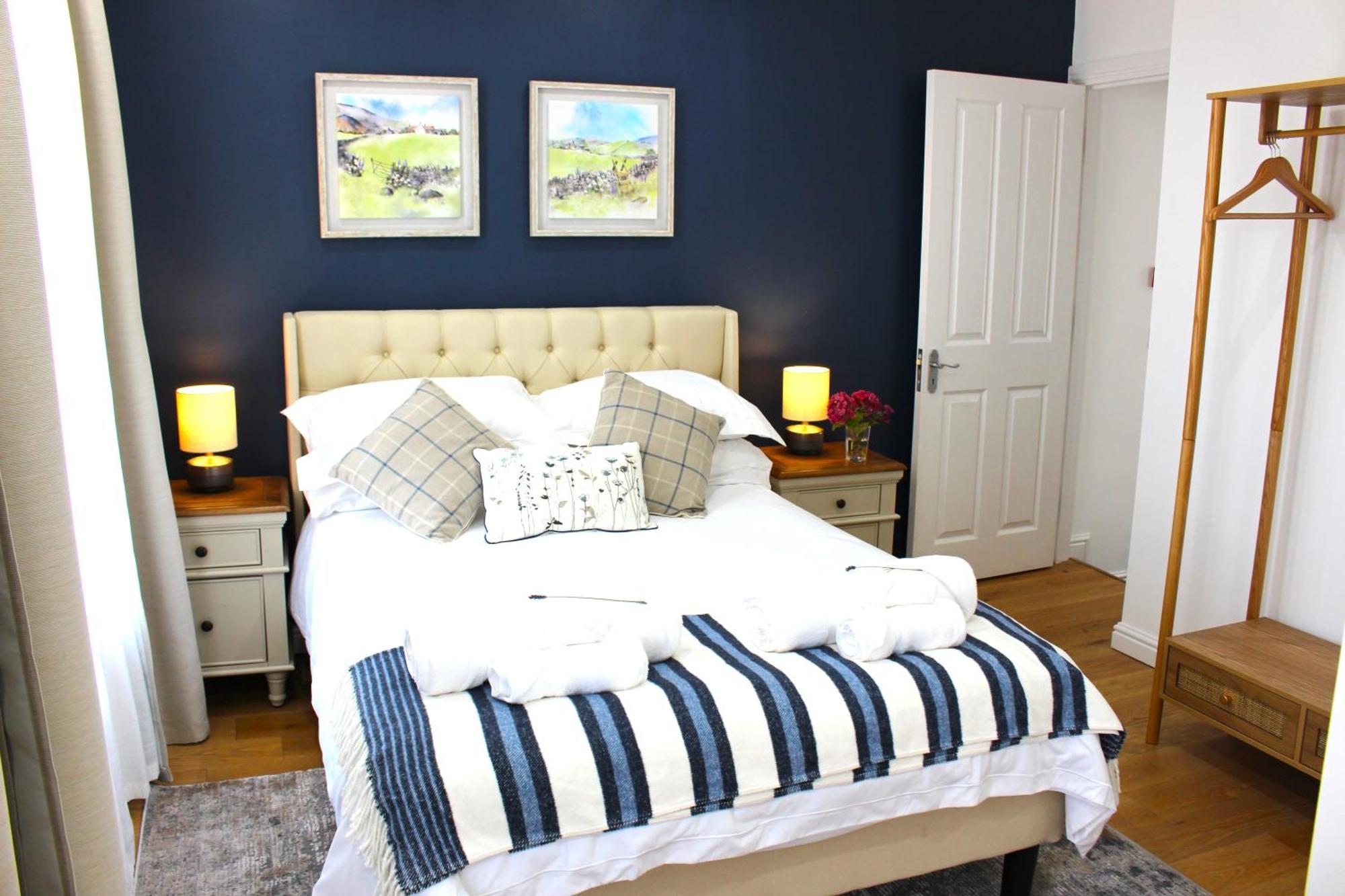 Spacious 4Br House, 2 En Suites With Garden & On-Site Parking Maidstone Exteriör bild