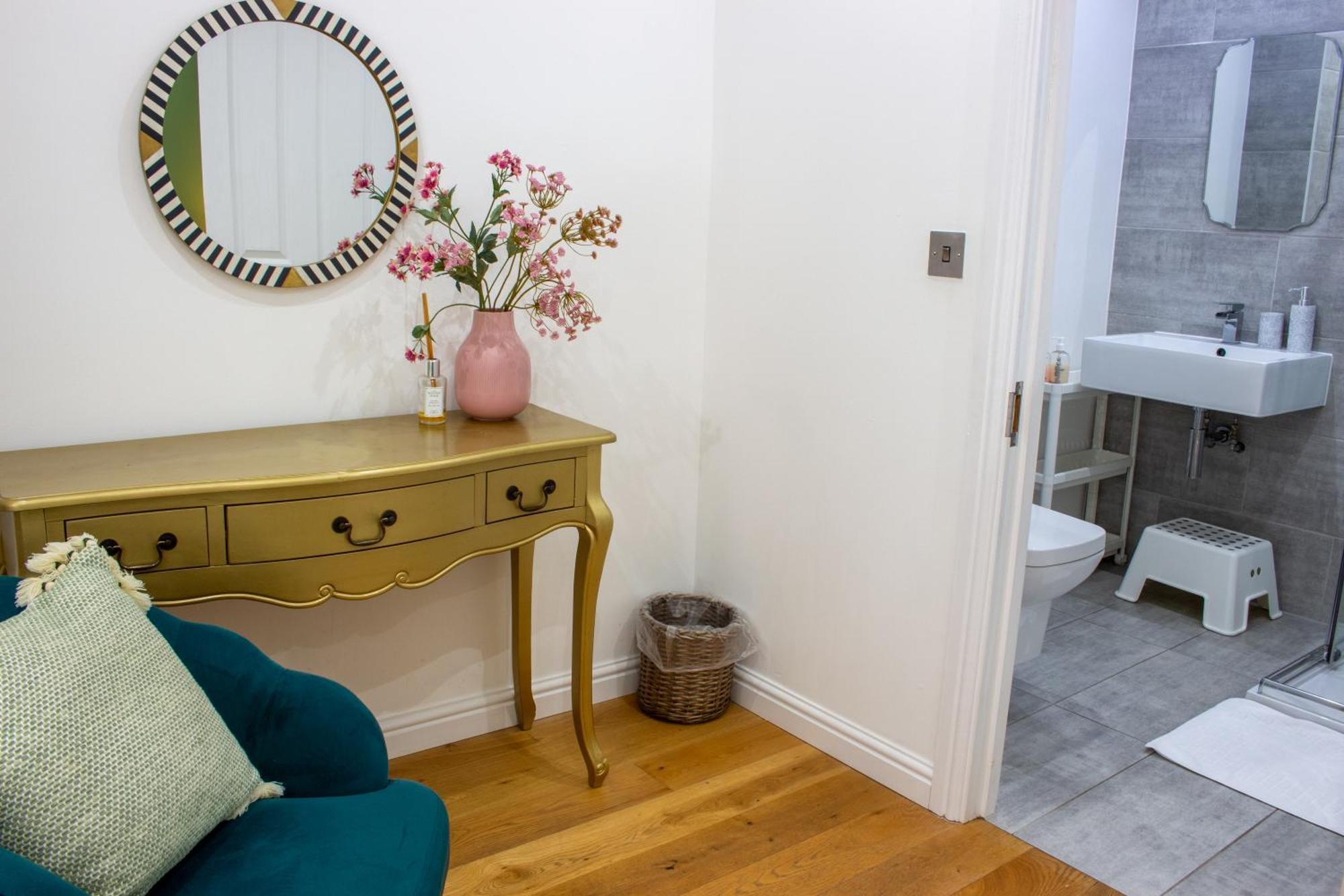 Spacious 4Br House, 2 En Suites With Garden & On-Site Parking Maidstone Exteriör bild