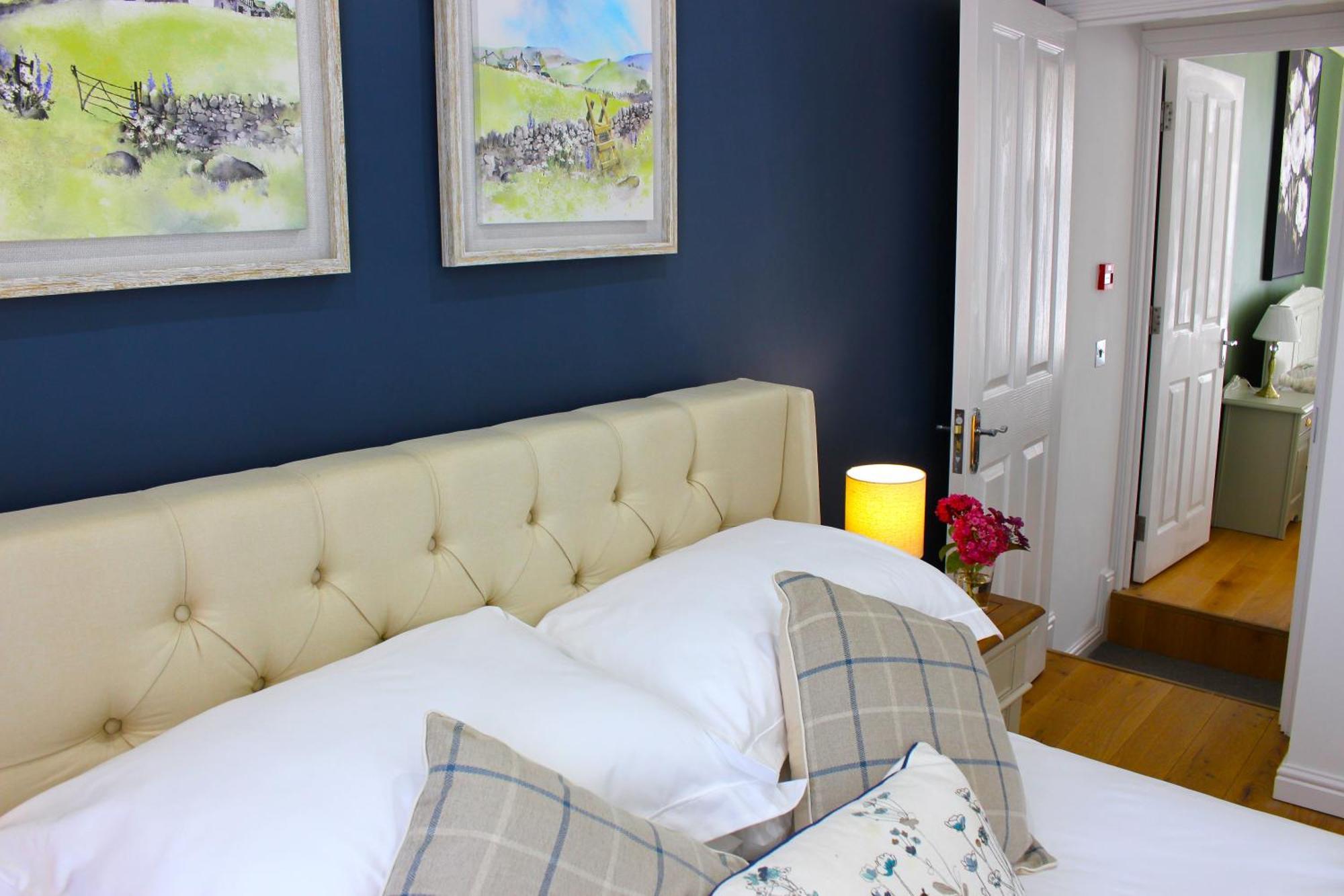 Spacious 4Br House, 2 En Suites With Garden & On-Site Parking Maidstone Exteriör bild