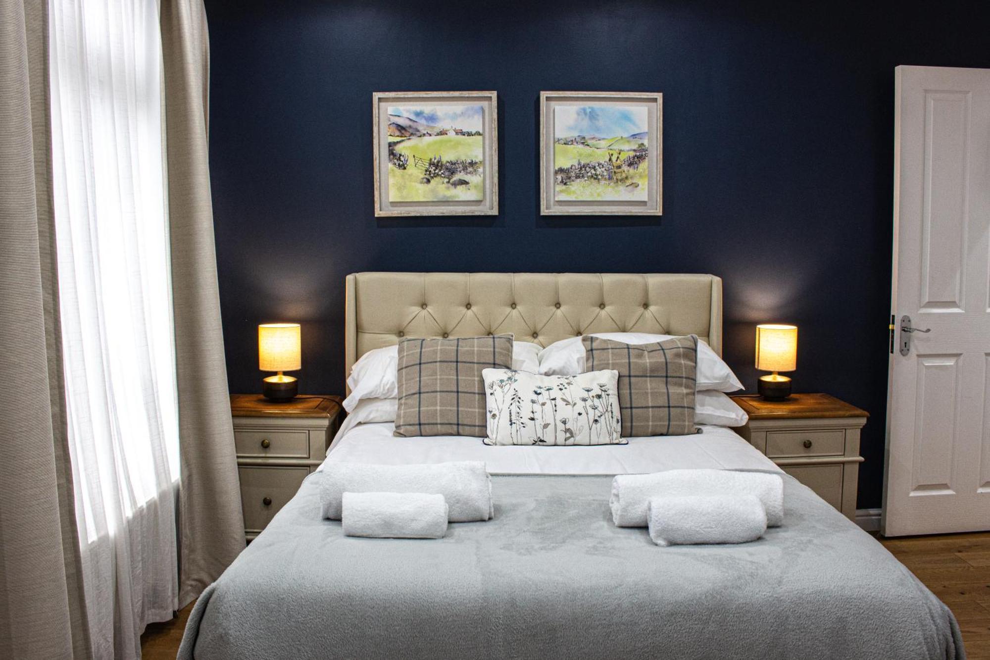 Spacious 4Br House, 2 En Suites With Garden & On-Site Parking Maidstone Exteriör bild
