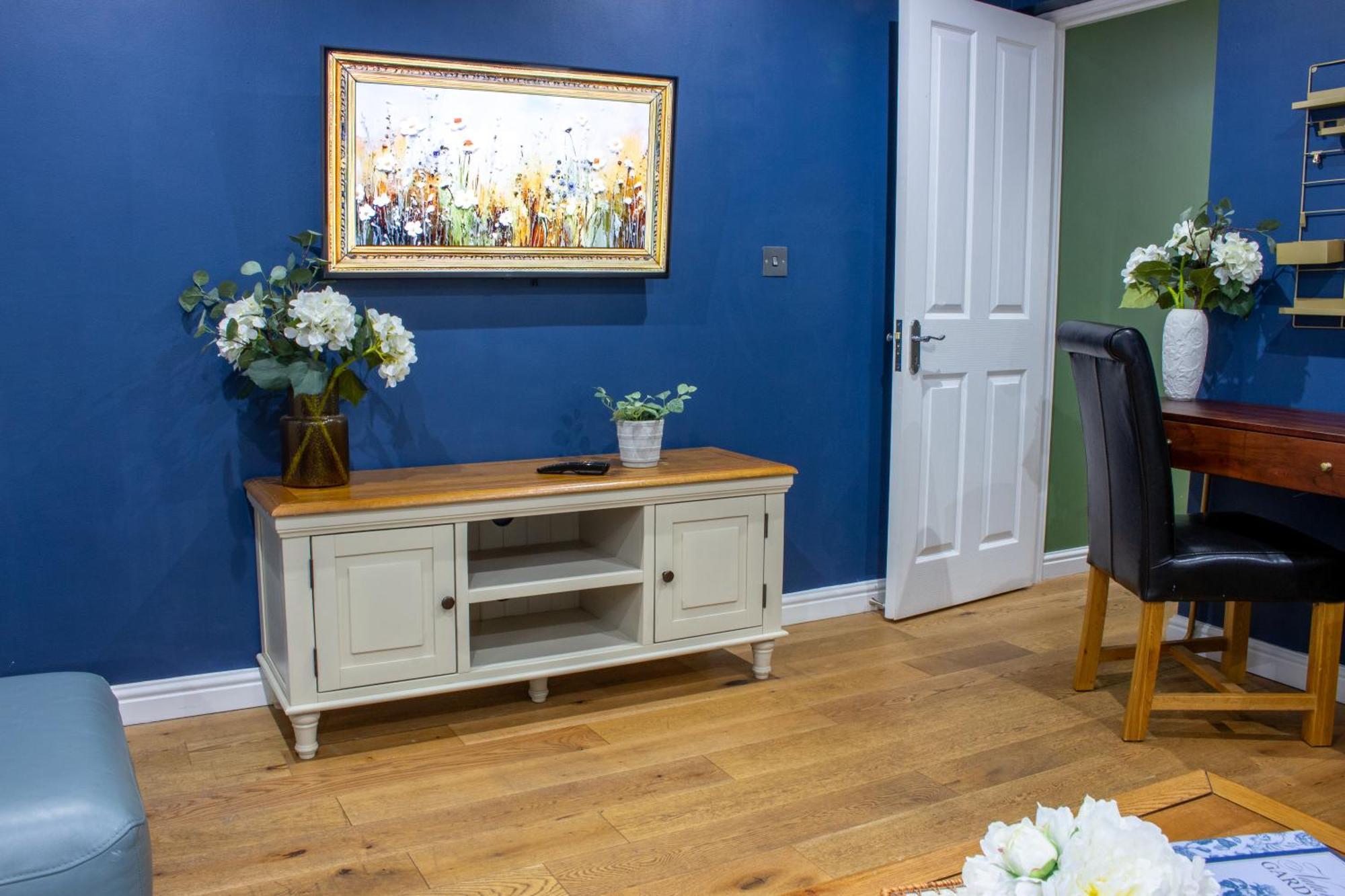 Spacious 4Br House, 2 En Suites With Garden & On-Site Parking Maidstone Exteriör bild