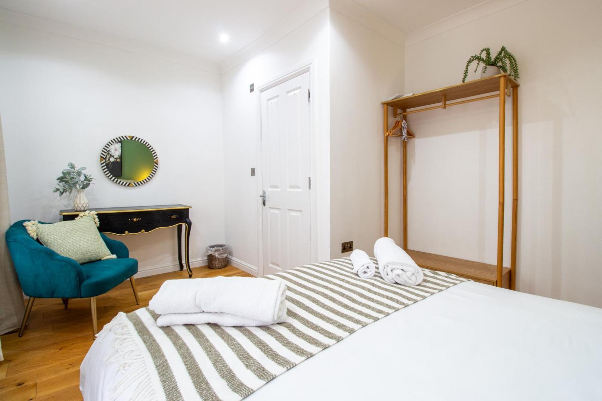 Spacious 4Br House, 2 En Suites With Garden & On-Site Parking Maidstone Exteriör bild