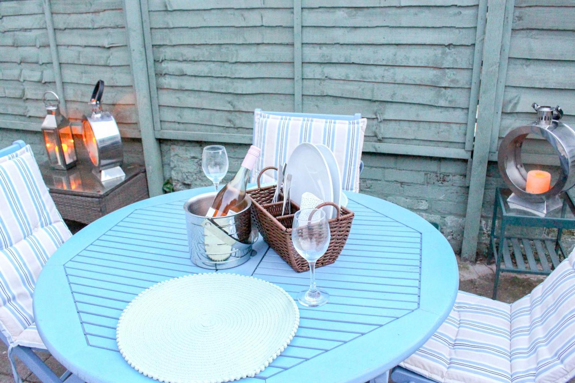 Spacious 4Br House, 2 En Suites With Garden & On-Site Parking Maidstone Exteriör bild