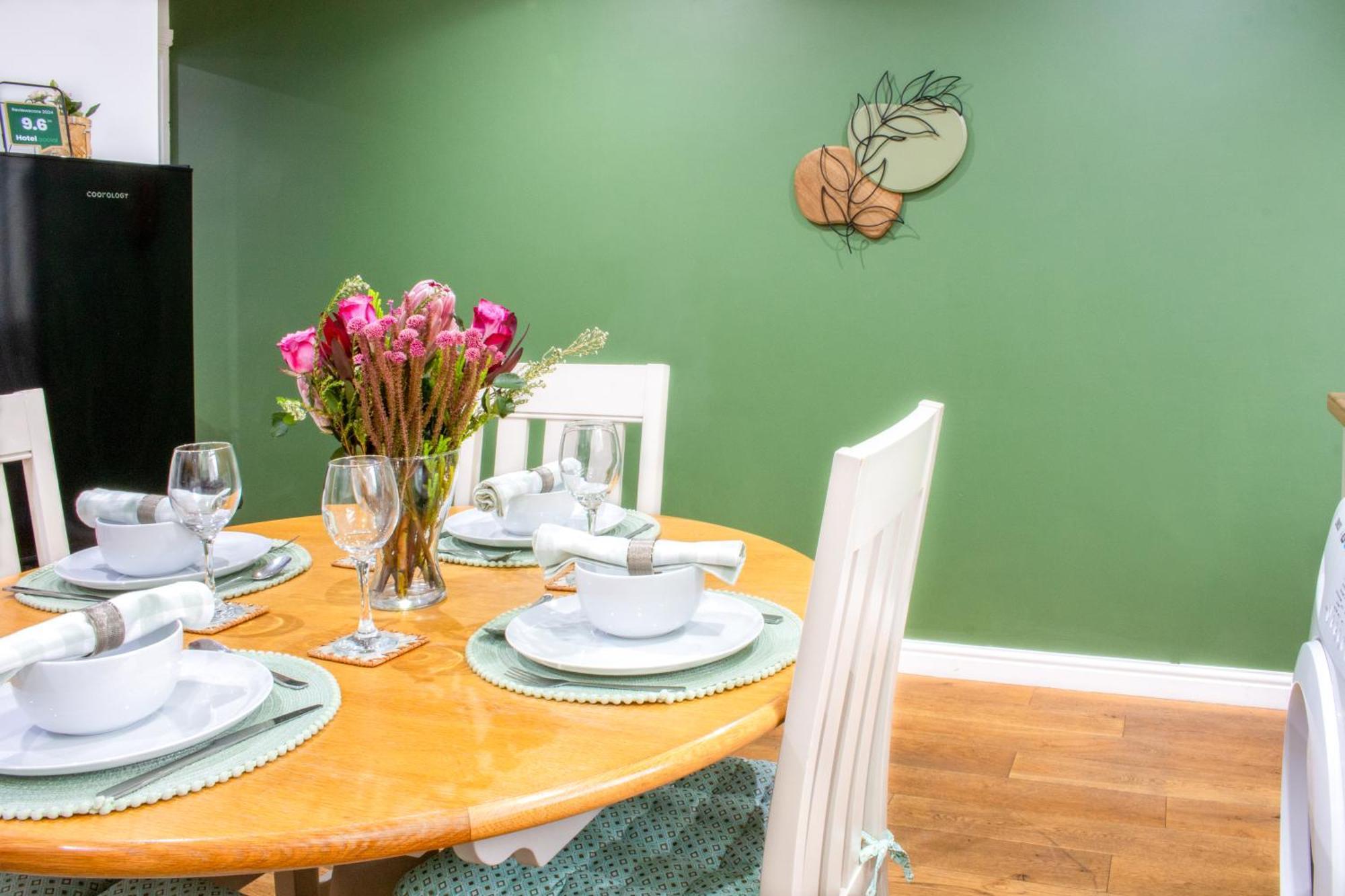 Spacious 4Br House, 2 En Suites With Garden & On-Site Parking Maidstone Exteriör bild